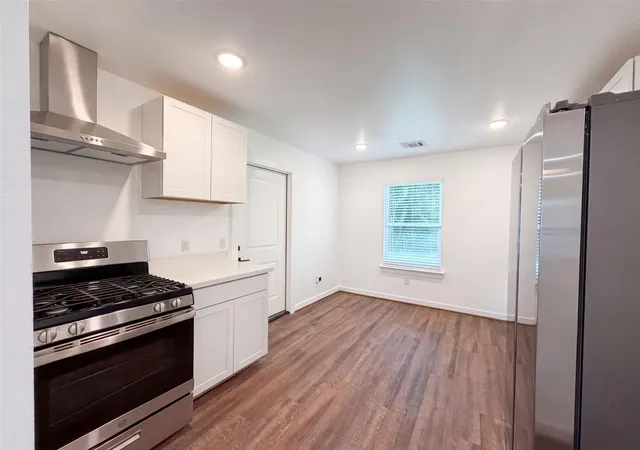 2nd image of 3457 Mainer St, Houston, TX 77021 | MLS# 6946789