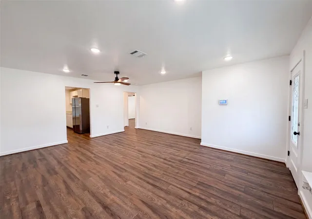 3rd image of 3457 Mainer St, Houston, TX 77021 | MLS# 6946789