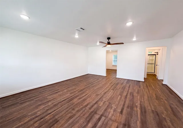 4th image of 3457 Mainer St, Houston, TX 77021 | MLS# 6946789