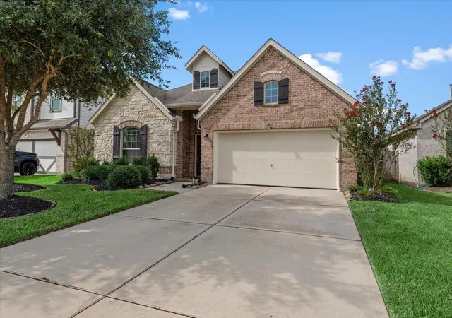 Photo 4 of Single family home for sale at 31515 Kailua Dr, Hockley, TX 77447 | MLS# 83190832 | Listing updated on 2026-10-11