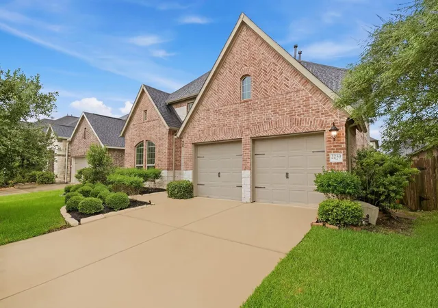Photo 2 of Sale Pending at 2239 Falcon Brk Dr, Katy, TX 77494 | MLS# 62137897 | Listing updated on 2026-08-13