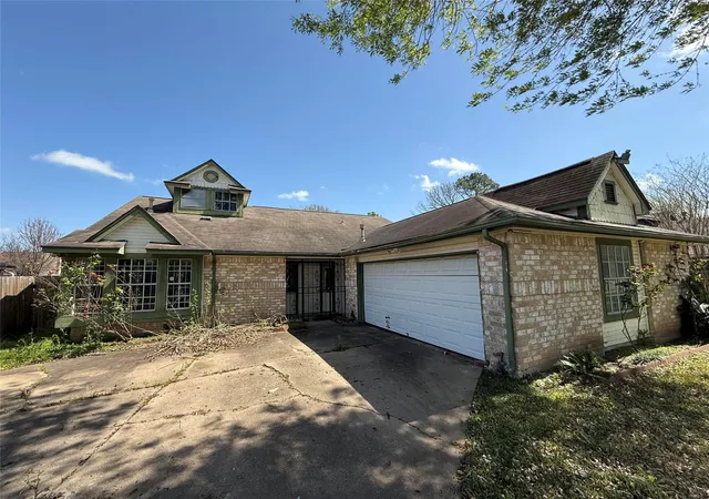 1st image of 12314 Ashling Dr, Stafford, TX 77477 | MLS# 25251726