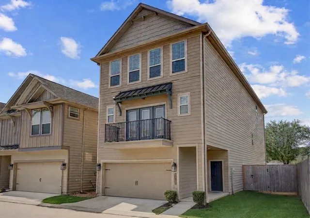1st image of 9313 Bauer Vista Dr, Houston, TX 77080 | MLS# 19490463
