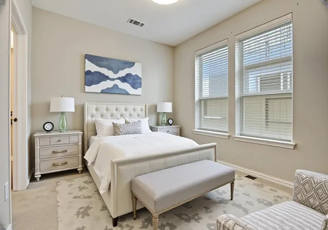 2nd image of 9313 Bauer Vista Dr, Houston, TX 77080 | MLS# 19490463