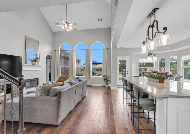 1st image of 3002 E Lake Falls Cir, Spring, TX 77386 | MLS# 30064443
