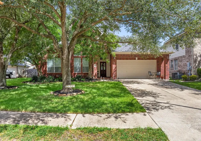 Photo 1 of Sale Pending at 18022 Rosemont Ests Ln, Cypress, TX 77429 | MLS# 41036533 | Listing updated on 2026-09-18