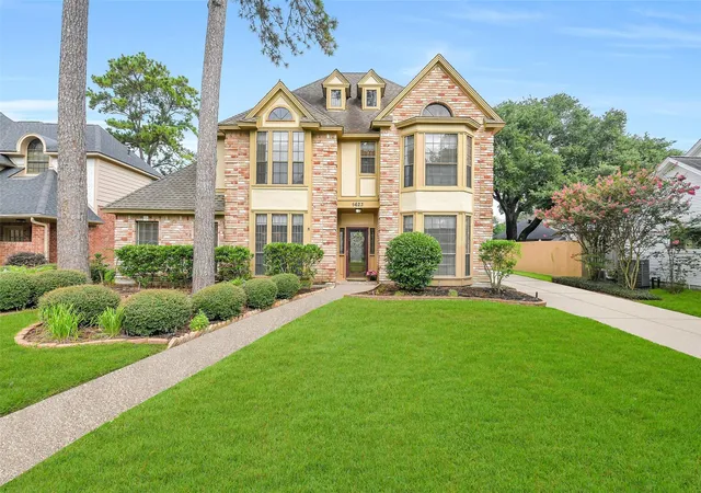 1st image of 5623 Spring Lodge Dr, Kingwood, TX 77345 | MLS# 19712353