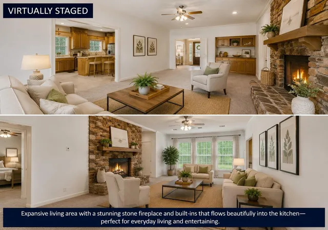 5th image of 5623 Spring Lodge Dr, Kingwood, TX 77345 | MLS# 19712353