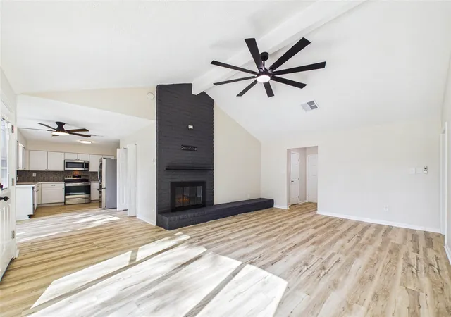Photo 2 of Sale Pending at 12707 Corning Dr, Houston, TX 77089 | MLS# 58004586 | Listing updated on 2026-08-31