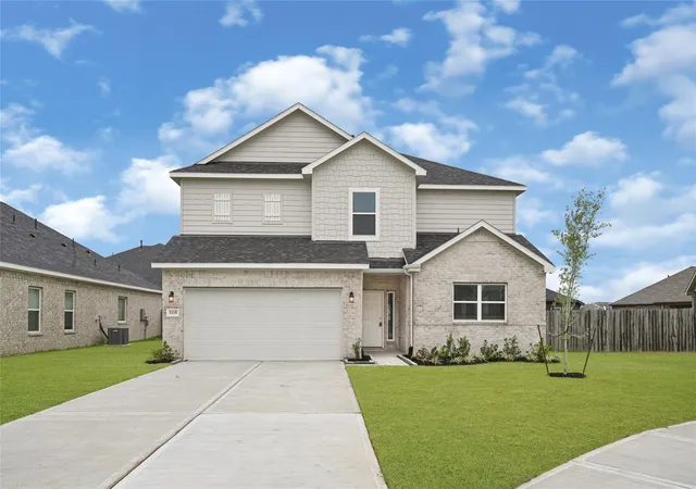 1st image of 2106 Spring Hollow Dr, Baytown, TX 77521 | MLS# 91879728