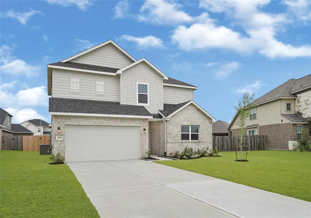 2nd image of 2106 Spring Hollow Dr, Baytown, TX 77521 | MLS# 91879728