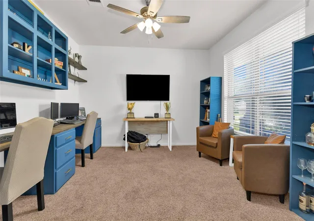 5th image of 13264 Hidden Trail Ct, Willis, TX 77318 | MLS# 94233942