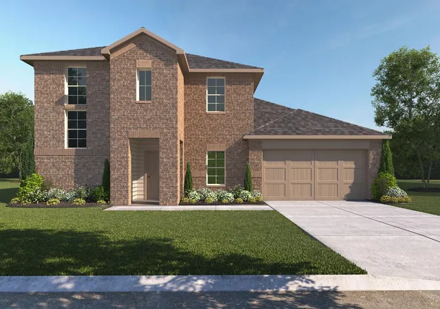 Photo 1 of Single family home for sale at 31326 Hastings Park Dr, Fulshear, TX 77441 | MLS# 71441470 | Listing updated on 2026-10-08