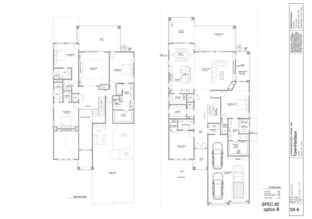 Photo 4 of Single family home for sale at 105 Seaway Ln, League City, TX 77573 | MLS# 27260535 | Listing updated on 2026-09-04