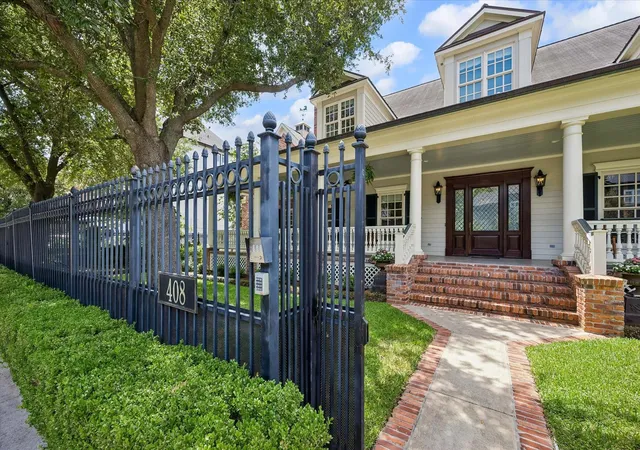 5th image of 408 E 7Th St, Houston, TX 77007 | MLS# 77223922