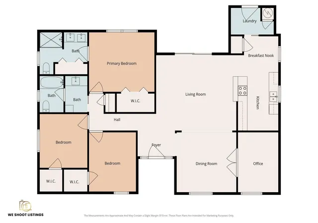 22nd image of 1918 Stebbins Dr, Houston, TX 77043 | MLS# 71057894