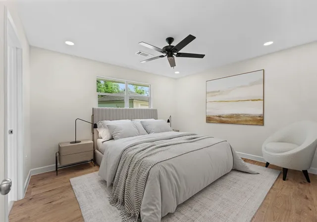 5th image of 1918 Stebbins Dr, Houston, TX 77043 | MLS# 71057894