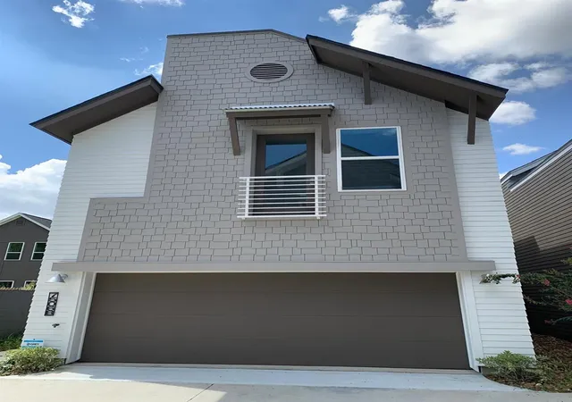 1st image of 7506 Carver Rd #B, Houston, TX 77088 | MLS# 14729419