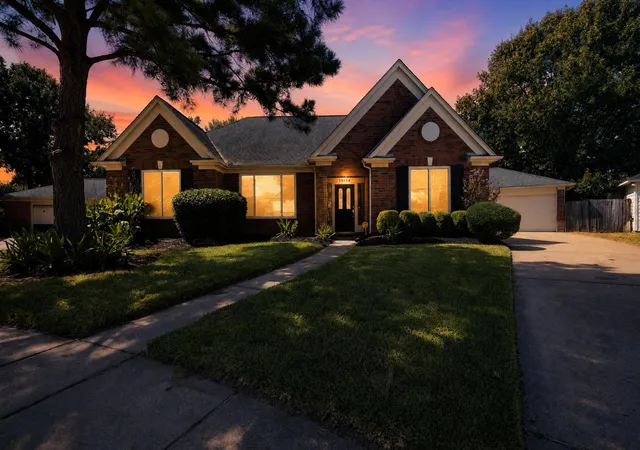 Photo 1 of Single family home for sale at 19034 Canyon River Ln, Houston, TX 77084 | MLS# 65967011 | Listing updated on 2026-08-22