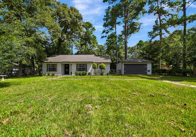 Photo 1 of Sale Pending at 281 Greenbriar Dr, Magnolia, TX 77355 | MLS# 28450587 | Listing updated on 2026-09-24