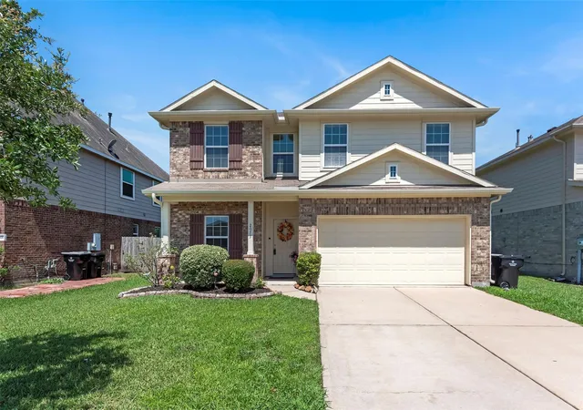 1st image of 2073 Lepper St, Alvin, TX 77511 | MLS# 52950639