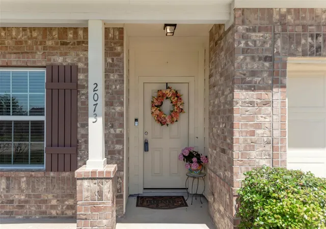3rd image of 2073 Lepper St, Alvin, TX 77511 | MLS# 52950639