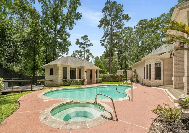 Photo 2 of Sale Pending at 3514 Cypress Point Cir, Montgomery, TX 77356 | MLS# 34062418 | Listing updated on 2026-09-12