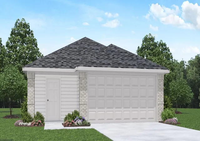 Photo 1 of Sale Pending at 14845 Boxwood Ridge St, Magnolia, TX 77354 | MLS# 70950915 | Listing updated on 2026-10-05
