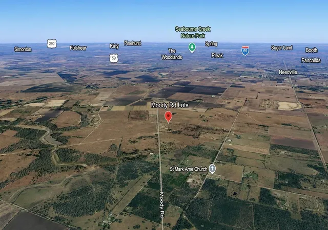 4th image of 13520 Moody Rd, Needville, TX 77461 | MLS# 80312563