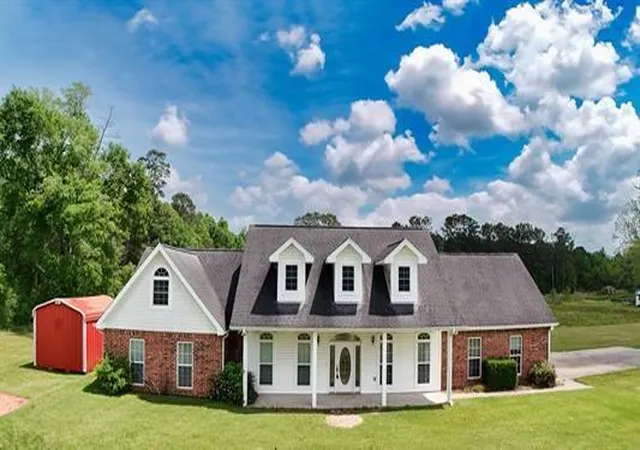 1st image of 289 County Road 812, Buna, TX 77612 | MLS# 27372863