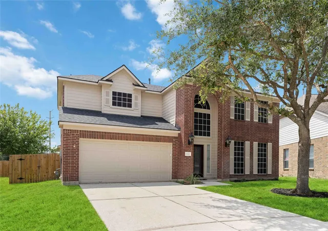 Photo 2 of Single family home for sale at 20403 Jasmine Leaf Trl, Humble, TX 77338 | MLS# 84835548 | Listing updated on 2026-09-19