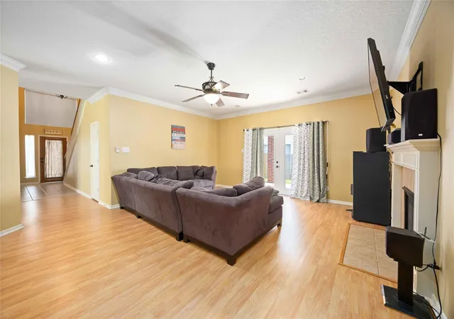 Photo 3 of Single family home for sale at 20403 Jasmine Leaf Trl, Humble, TX 77338 | MLS# 84835548 | Listing updated on 2026-09-19