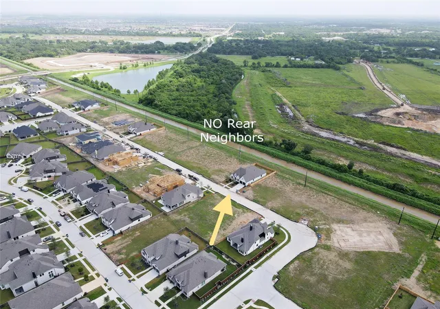 3rd image of 8917 Antelope Canyon Wy, Manvel, TX 77578 | MLS# 12223961