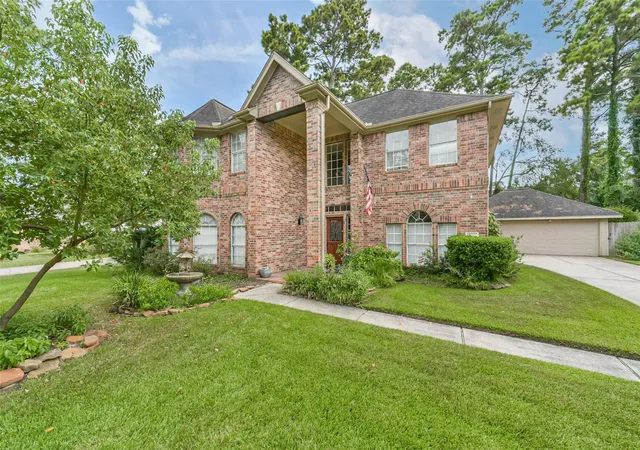 1st image of 7822 Palmer Pl Ln, Humble, TX 77346 | MLS# 90909083