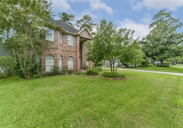 2nd image of 7822 Palmer Pl Ln, Humble, TX 77346 | MLS# 90909083