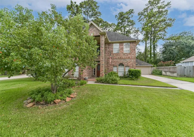 3rd image of 7822 Palmer Pl Ln, Humble, TX 77346 | MLS# 90909083