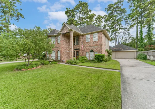 47th image of 7822 Palmer Pl Ln, Humble, TX 77346 | MLS# 90909083