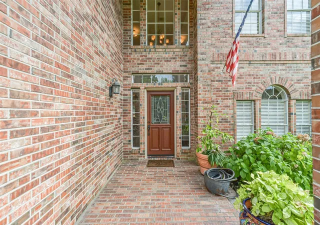 4th image of 7822 Palmer Pl Ln, Humble, TX 77346 | MLS# 90909083