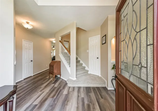 5th image of 7822 Palmer Pl Ln, Humble, TX 77346 | MLS# 90909083