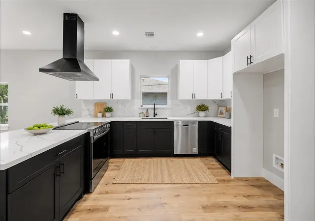 3rd image of 2338 Lidstone St, Houston, TX 77023 | MLS# 37420485