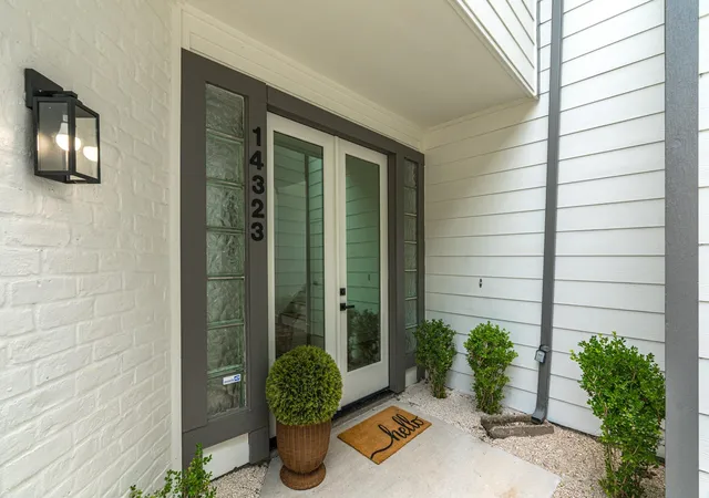 Photo 3 of Single family home for sale at 14323 Briarhills Pkwy, Houston, TX 77077 | MLS# 20725529 | Listing updated on 2026-09-03