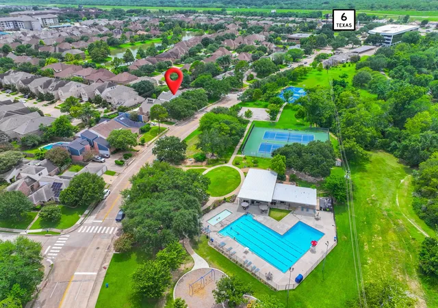 49th image of 14323 Briarhills Pkwy, Houston, TX 77077 | MLS# 20725529