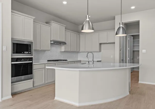 4th image of 5106 Mulberry Shrubs Ln, Manvel, TX 77578 | MLS# 69804305