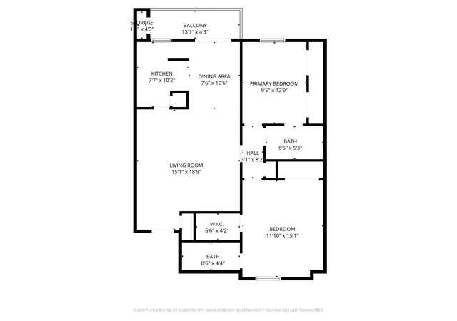 50th image of 8229 Kingsbrook Rd #229, Houston, TX 77024 | MLS# 64280238
