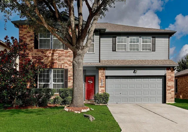 1st image of 8818 Willow Spur Dr, Tomball, TX 77375 | MLS# 34581478