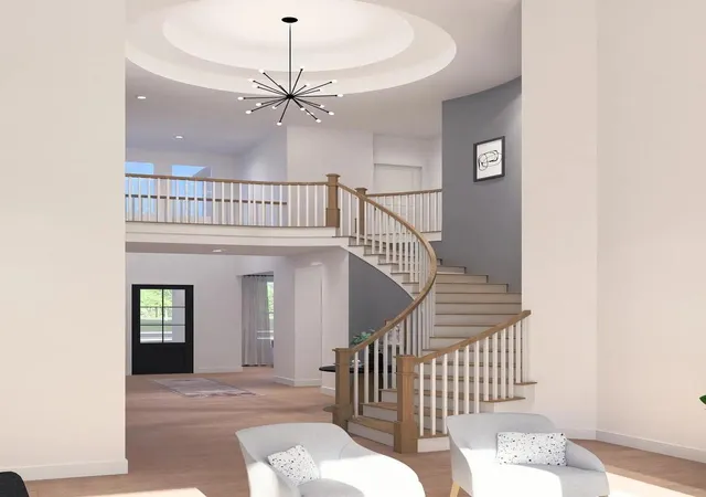 3rd image of 346 Silver Sage St, Conroe, TX 77304 | MLS# 43788422