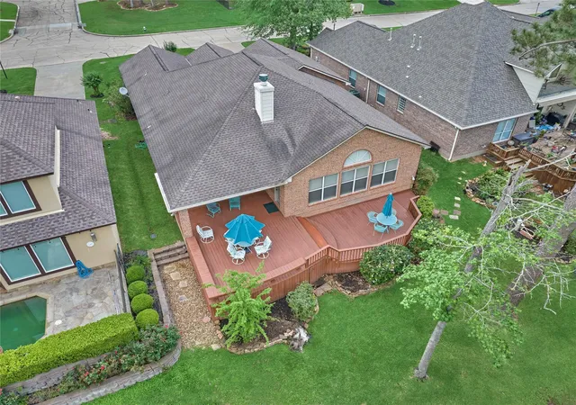 Photo 3 of Single family home for sale at 197 Monterrey Rd E, Montgomery, TX 77356 | MLS# 26485587 | Listing updated on 2026-08-23
