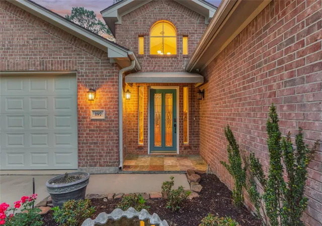 Photo 4 of Single family home for sale at 197 Monterrey Rd E, Montgomery, TX 77356 | MLS# 26485587 | Listing updated on 2026-08-23