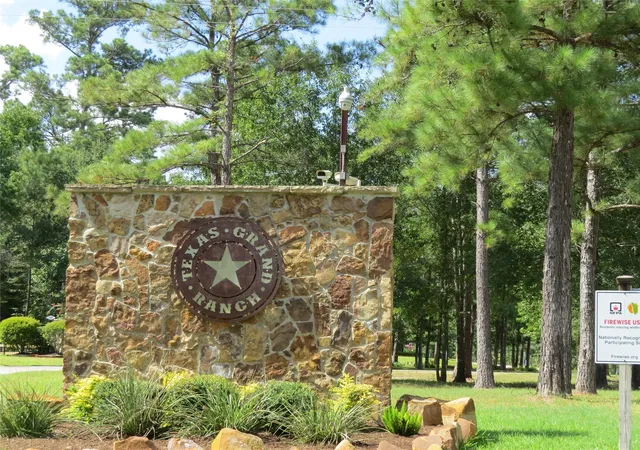 2nd image of 00 Texas Grand Rd, Huntsville, TX 77340 | MLS# 67263103