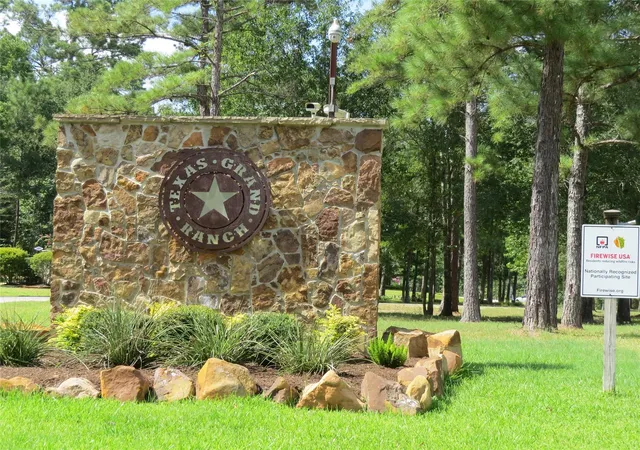 5th image of 00 Texas Grand Rd, Huntsville, TX 77340 | MLS# 67263103